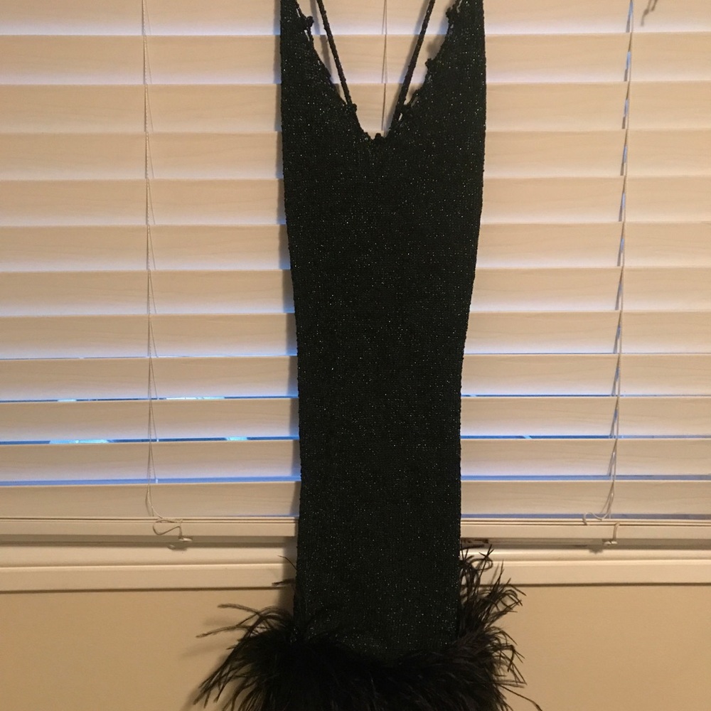 Harper Party Dress